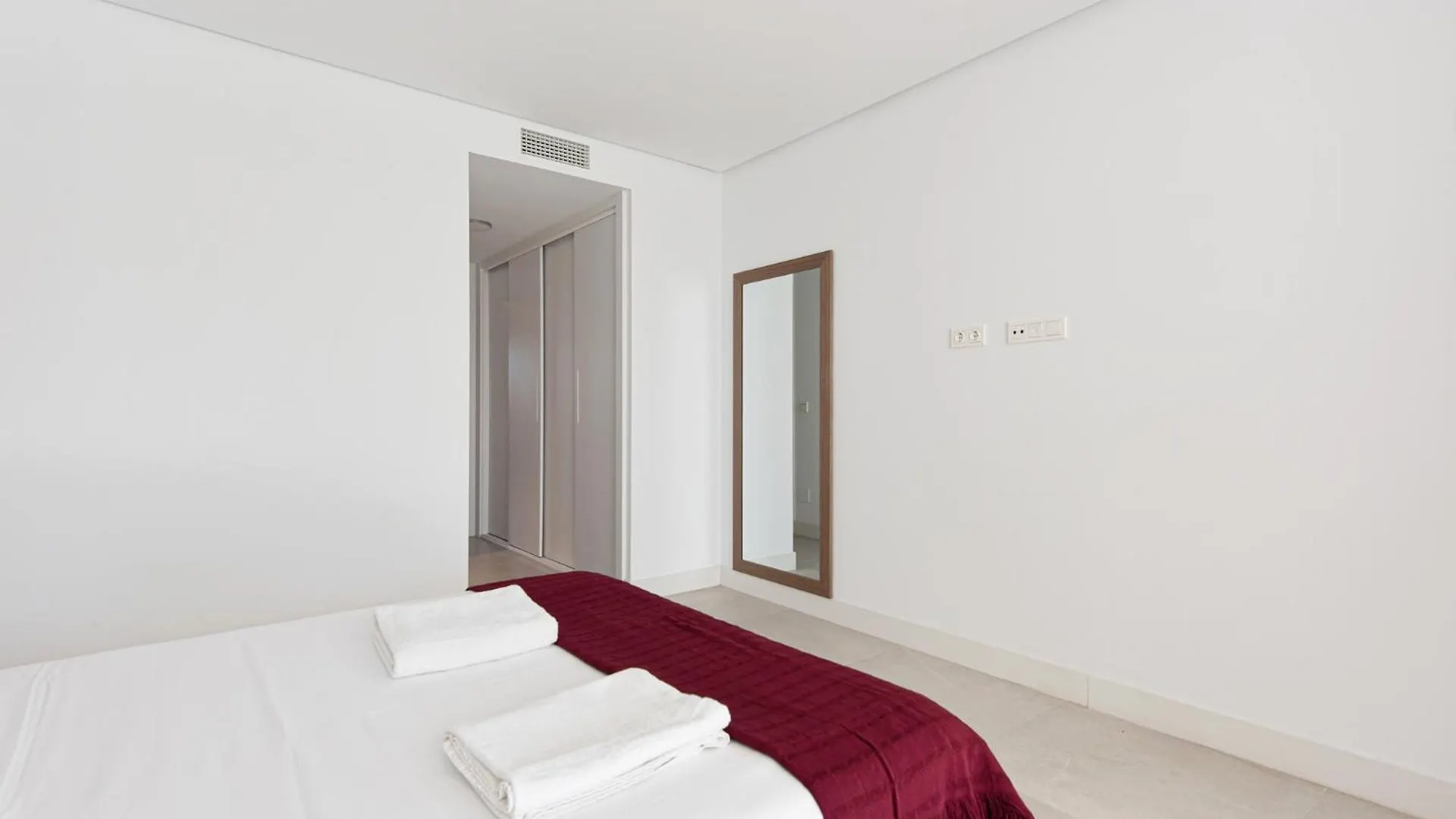 Stay U-Nique Apartment Romana Marbella
