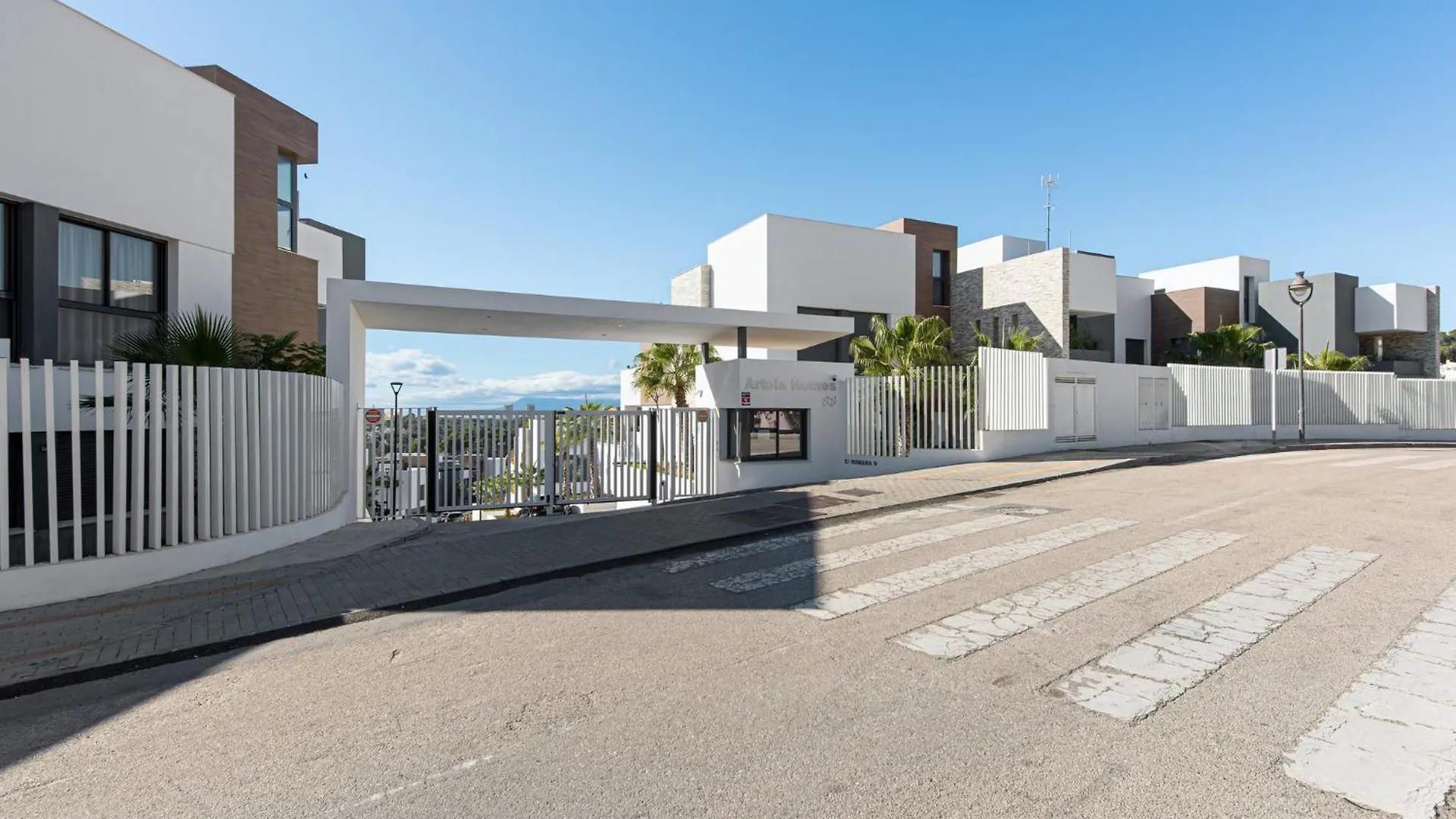Stay U-Nique Apartment Romana Marbella