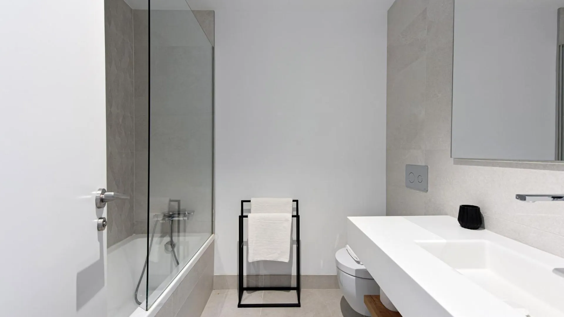 Stay U-Nique Apartment Romana Marbella 0*,