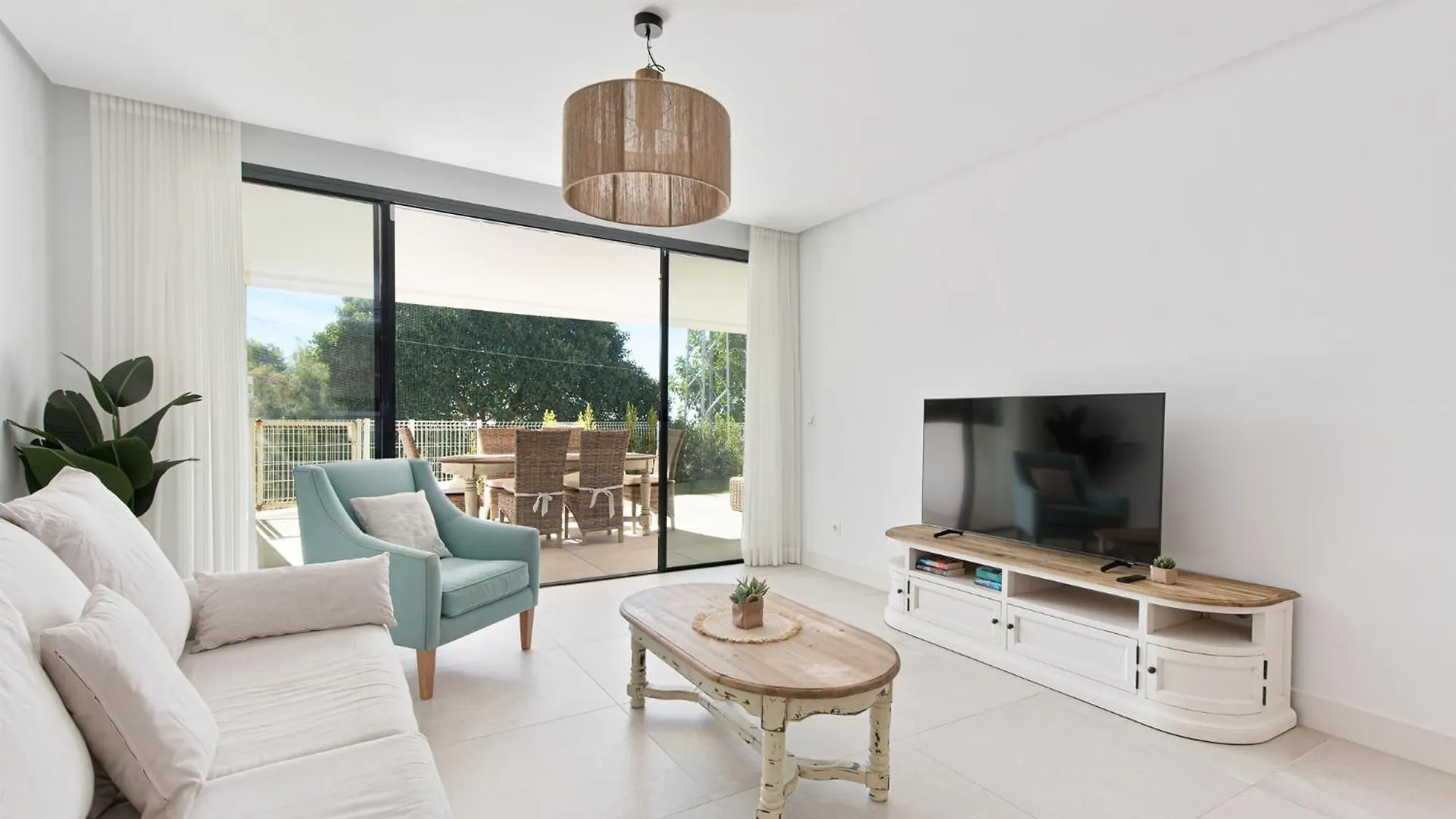 Stay U-Nique Apartment Romana ماربيا