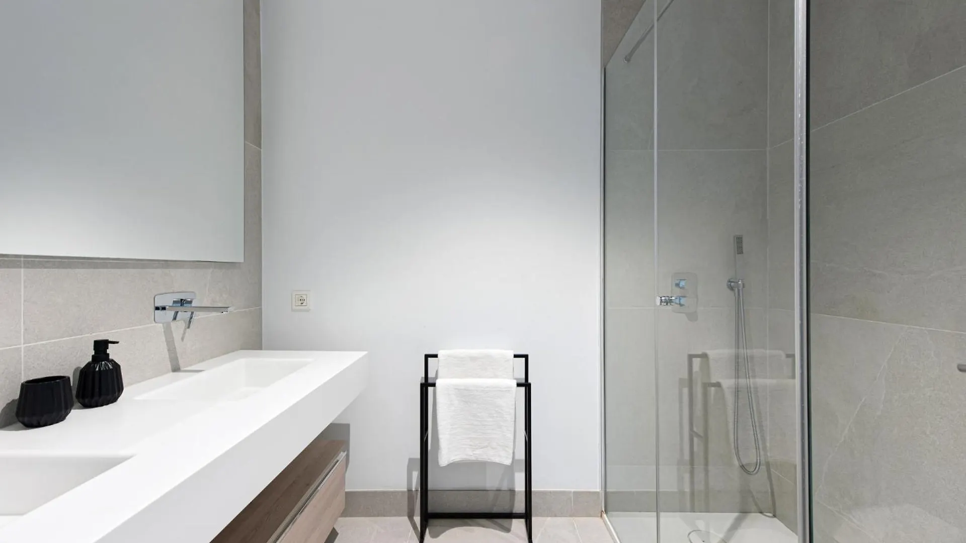 Stay U-Nique Apartment Romana ماربيا