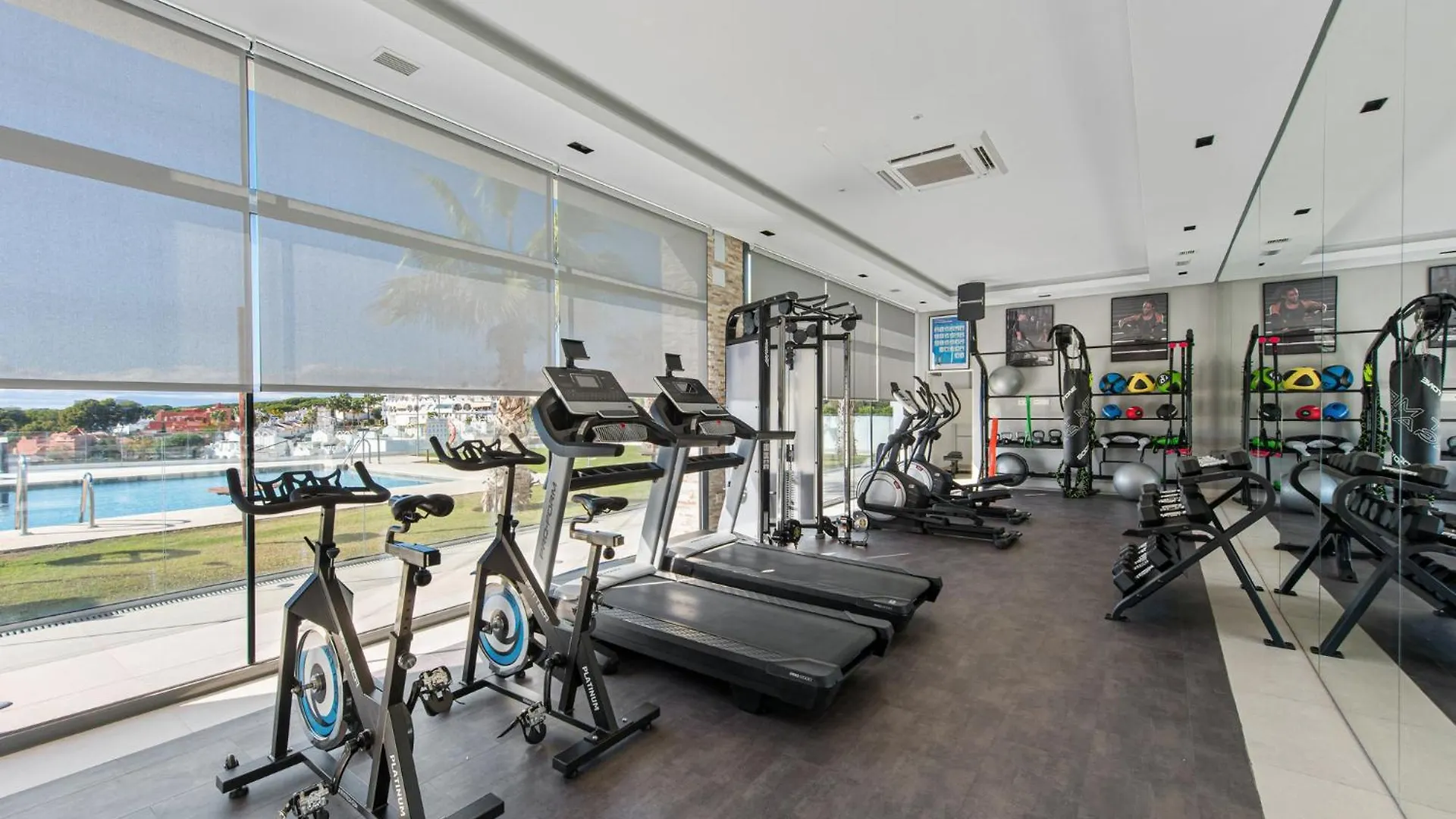 Stay U-Nique Apartment Romana ماربيا إسبانيا