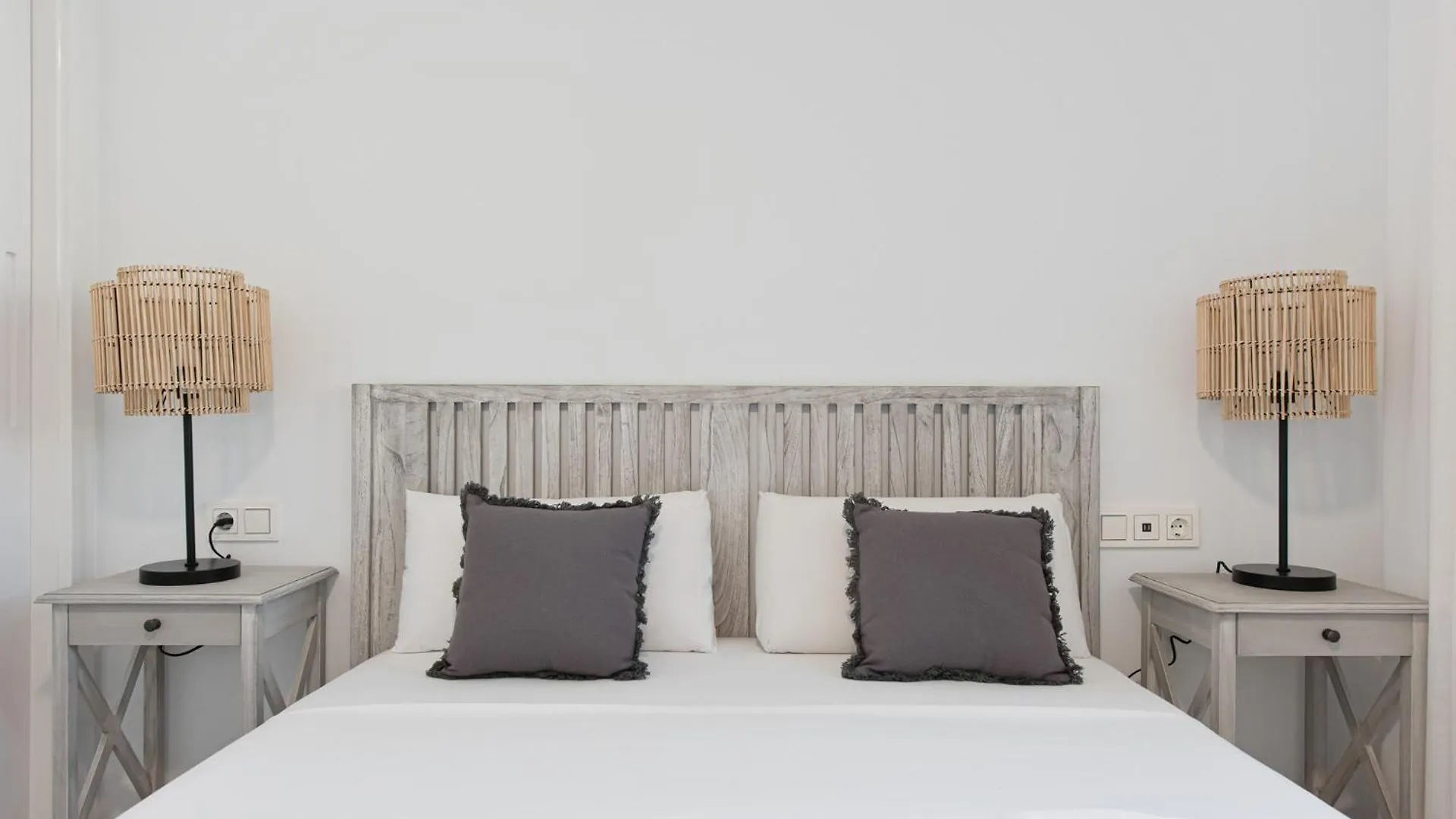 Stay U-Nique Apartment Romana ماربيا