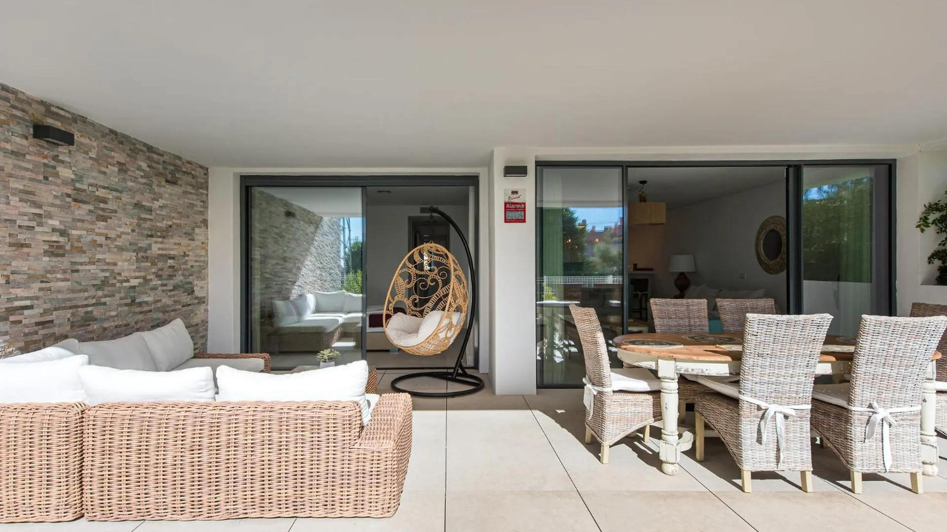 Stay U-Nique Apartment Romana ماربيا