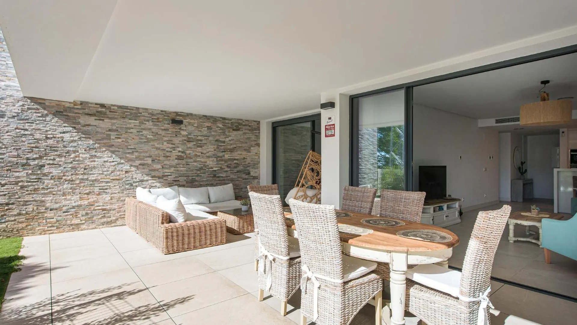 Stay U-Nique Apartment Romana ماربيا