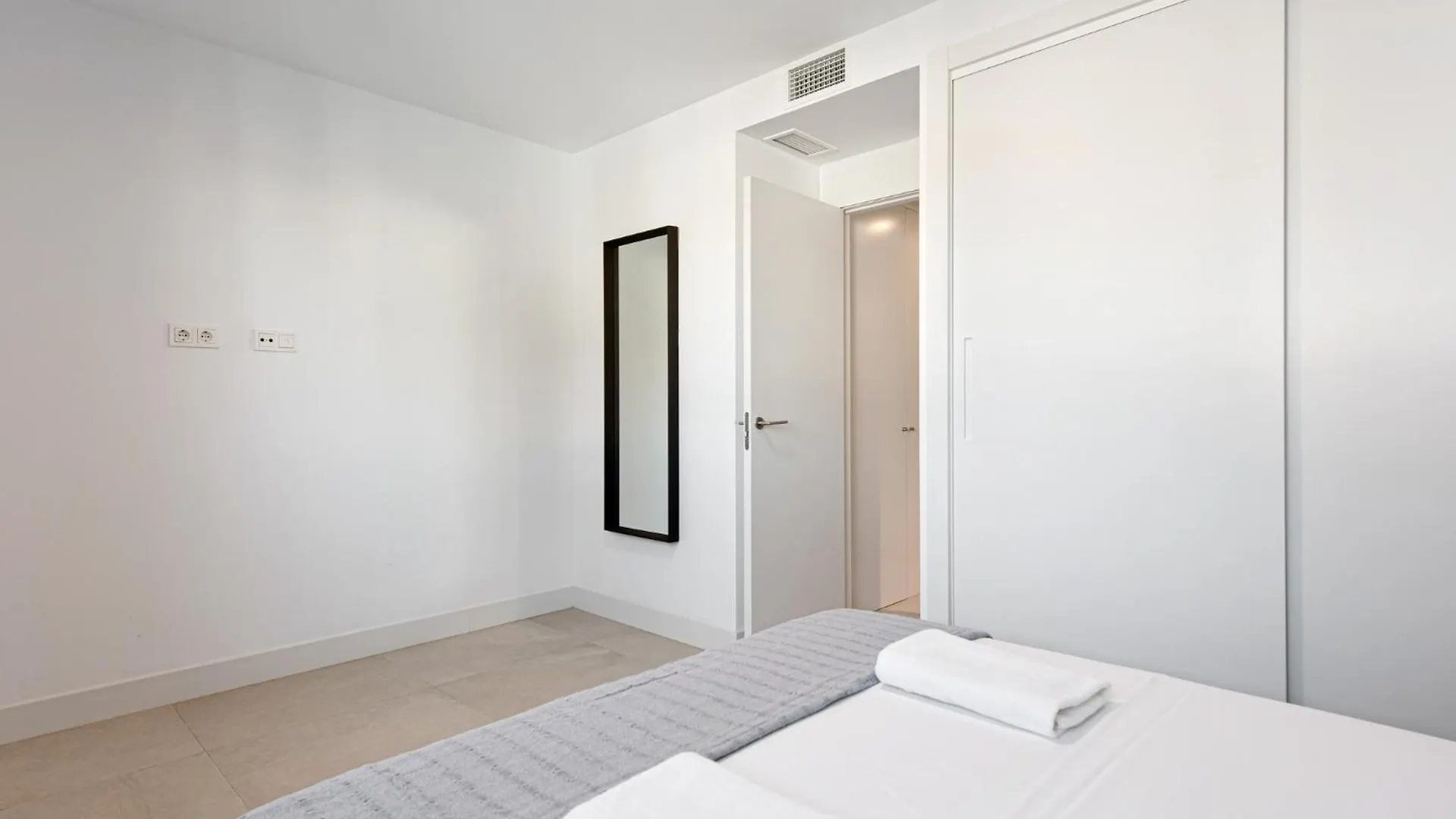 Stay U-Nique Apartment Romana ماربيا