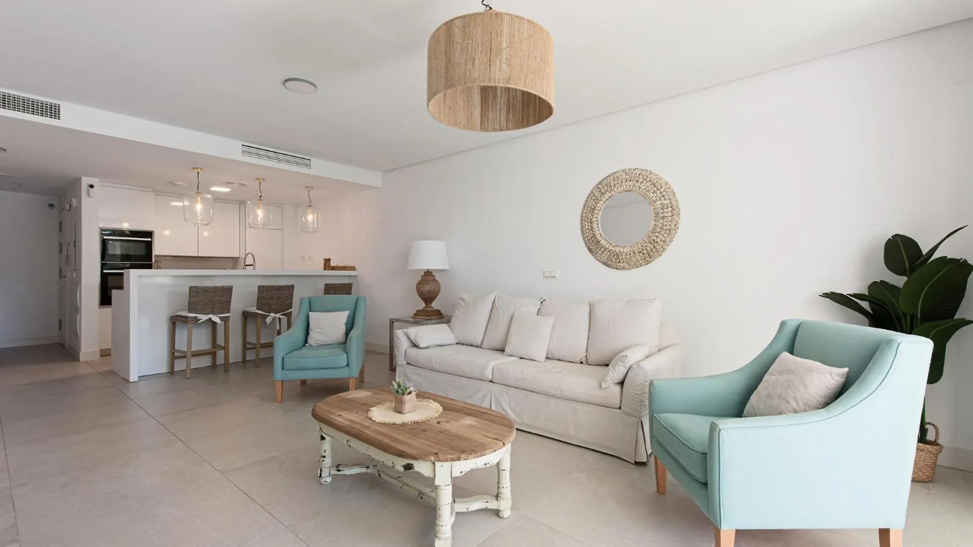 Stay U-Nique Apartment Romana Marbella