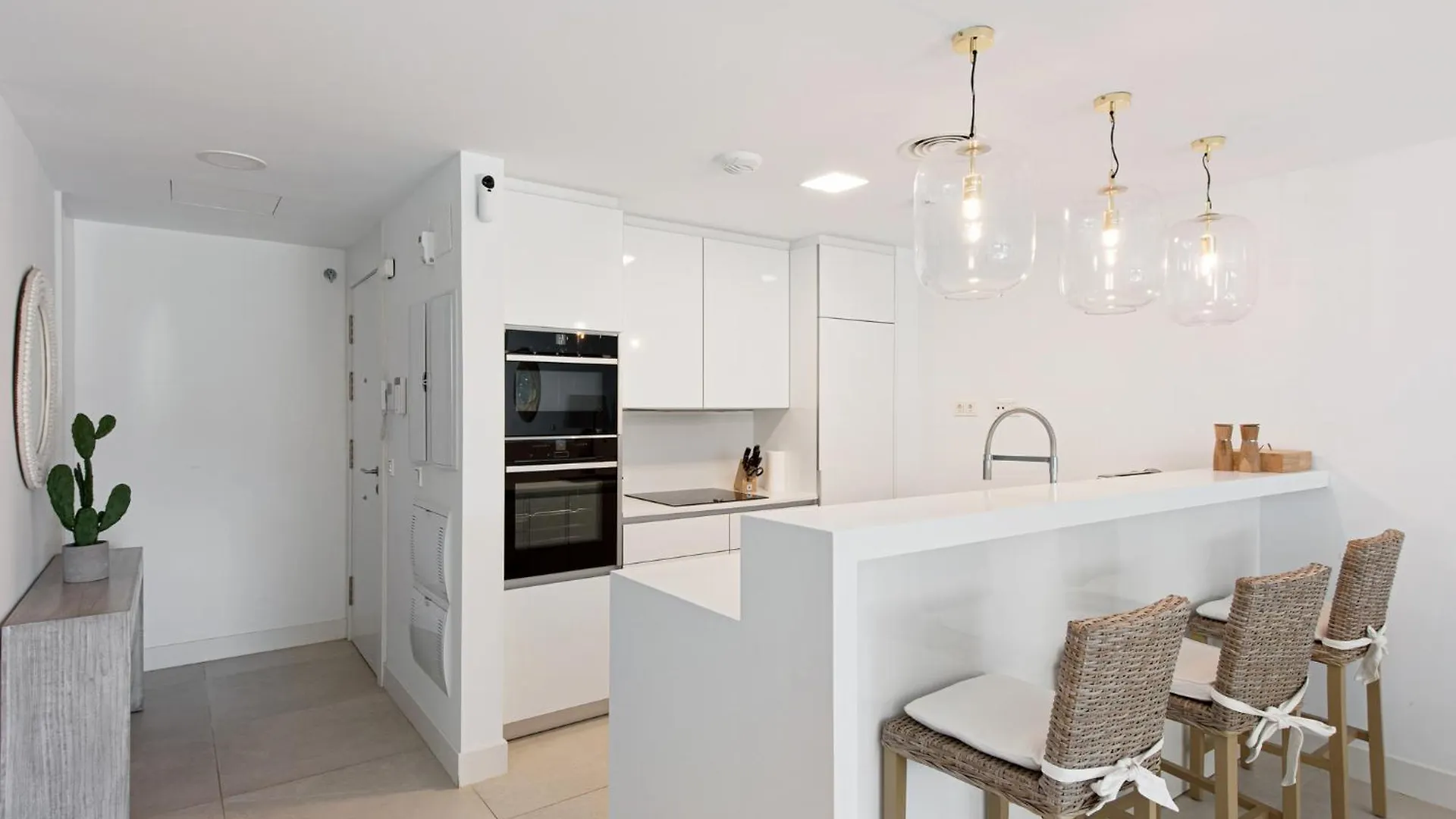 Stay U-Nique Apartment Romana Marbella Hiszpania