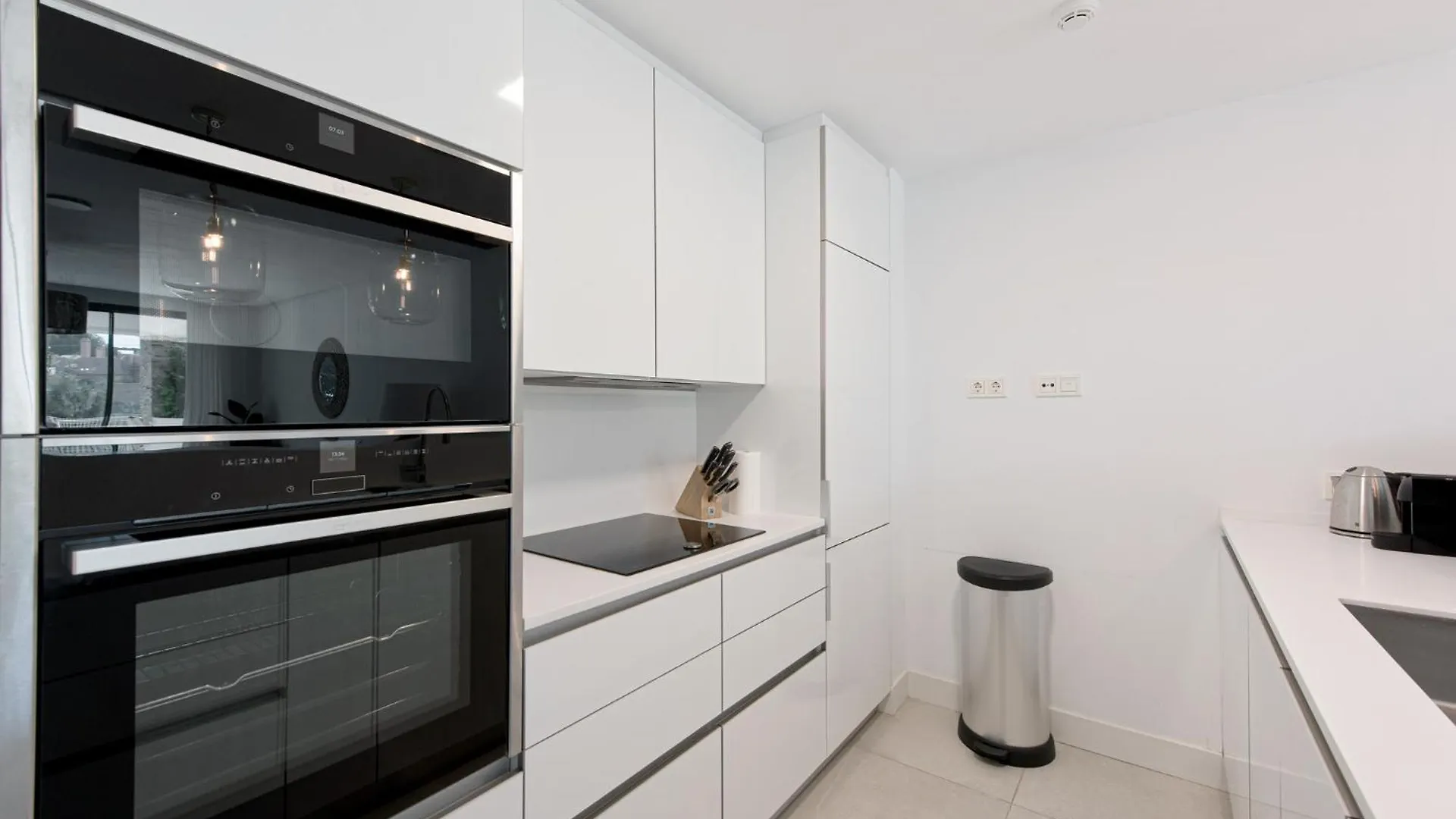 Stay U-Nique Apartment Romana Marbella Hiszpania